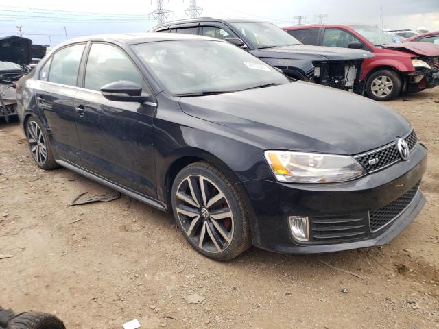 2012 Volkswagen Jetta Gli VIN: 3VW4A7AJ2CM382576 Lot: 54712324