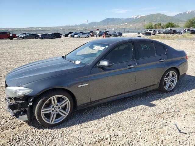 2016 BMW 535 Xi VIN: WBA5B3C53GG254244 Lot: 56150314