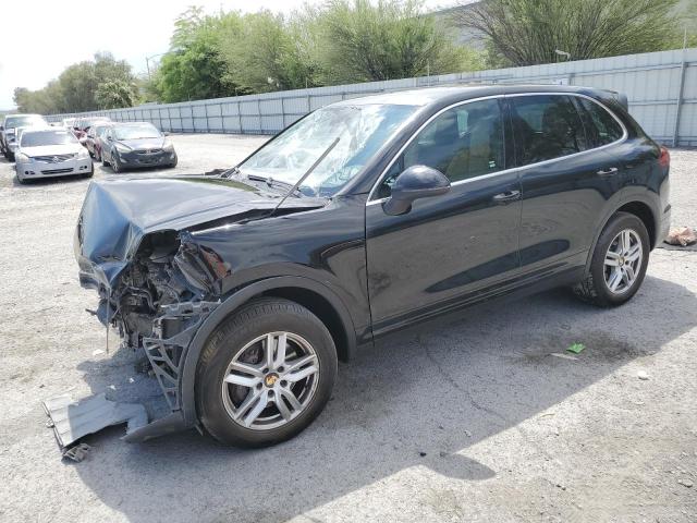2016 PORSCHE CAYENNE - WP1AA2A24GKA11772