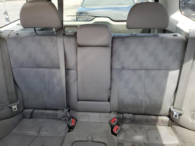 2010 Subaru Forester 2.5X Premium VIN: JF2SH6CC9AH756571 Lot: 55650084