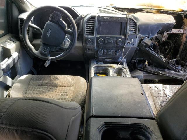 2019 FORD F250 SUPER - 1FT7W2BT2KEE05668