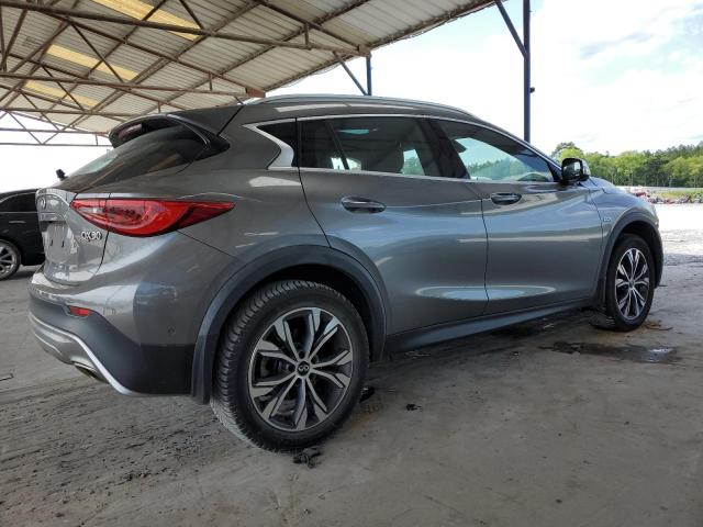 2017 Infiniti Qx30 Base VIN: SJKCH5CR6HA020382 Lot: 56818574