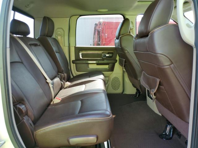 2016 RAM 3500 LONGH 3C63RRNLXGG272871