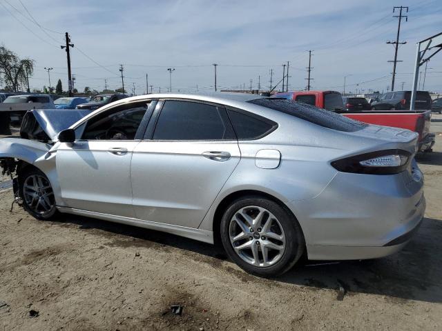 2014 Ford Fusion Se VIN: 3FA6P0HD5ER111931 Lot: 54269494