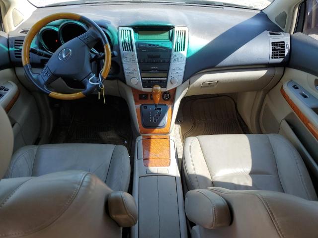 2006 Lexus Rx 400 VIN: JTJGW31U660002776 Lot: 57172254