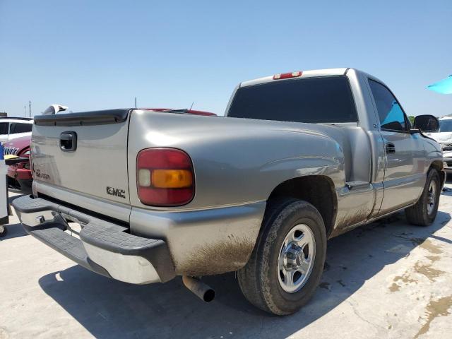 1999 GMC New Sierra C1500 VIN: 1GTEC14W1XZ526127 Lot: 55566804