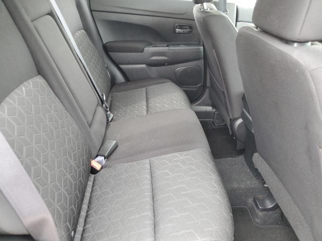 2021 Mitsubishi Outlander Sport Es VIN: JA4APUAU2MU008067 Lot: 54584114