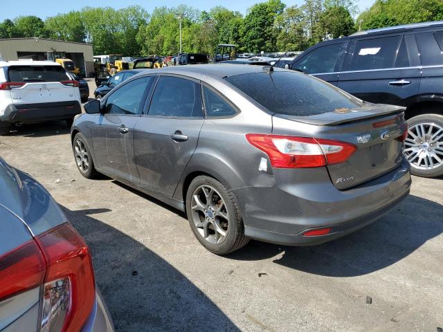 2014 Ford Focus Se VIN: 1FADP3F25EL135106 Lot: 54374424