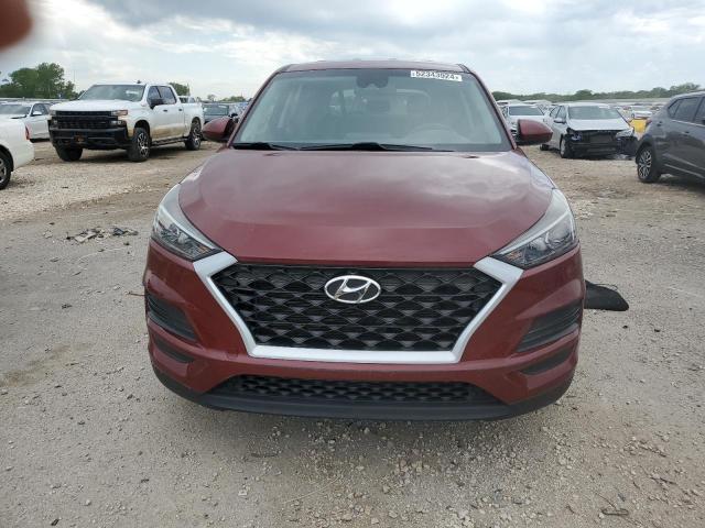 2019 HYUNDAI TUCSON SE - KM8J2CA48KU868370