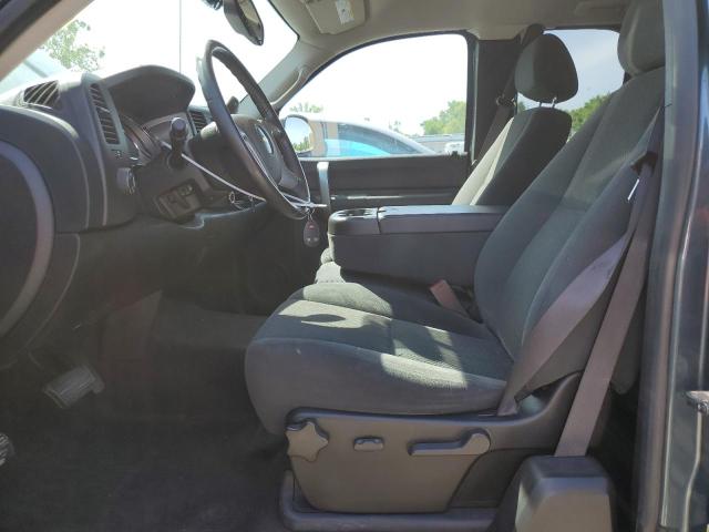 2008 Chevrolet Silverado K1500 VIN: 1GCEK19018Z249231 Lot: 56710344