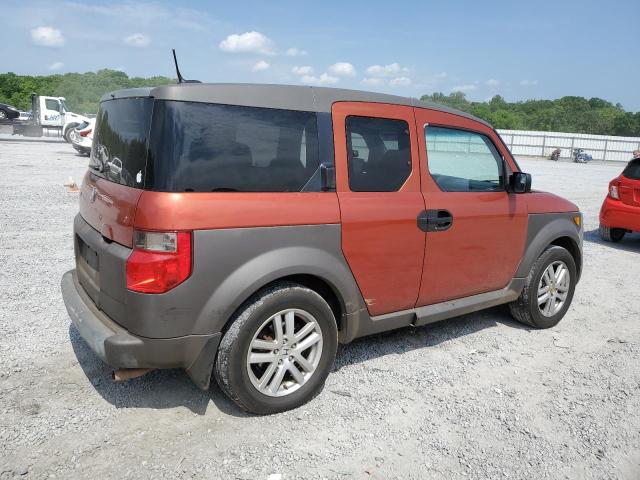 2005 Honda Element - Image 3