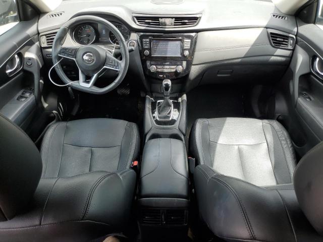 2017 NISSAN ROGUE S - 5N1AT2MT4HC838467