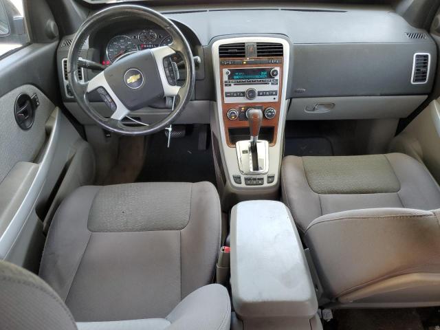 2007 Chevrolet Equinox Lt VIN: 2CNDL63FX76075099 Lot: 55212484