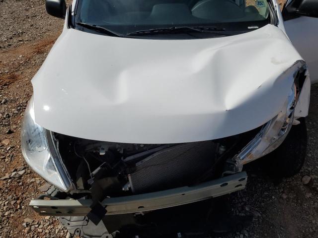 2014 Nissan Versa S VIN: 3N1CN7AP8EL803851 Lot: 55519734