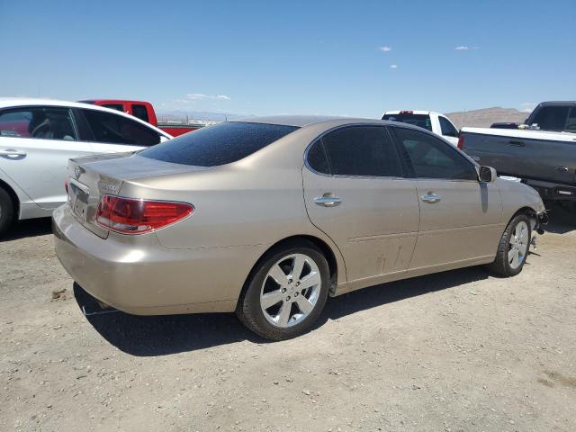 2005 Lexus Es 330 VIN: JTHBA30G655137070 Lot: 53627434