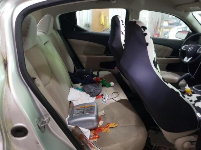 2012 Dodge Avenger Sxt VIN: 1C3CDZCB5CN103512 Lot: 54250024