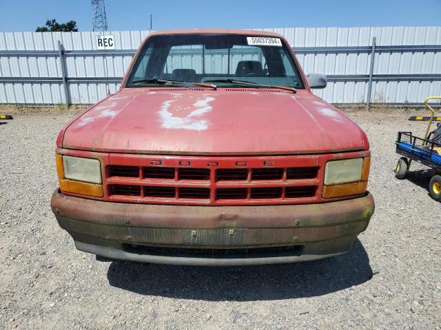 1996 Dodge Dakota VIN: 1B7GL23X4TS601883 Lot: 55037394