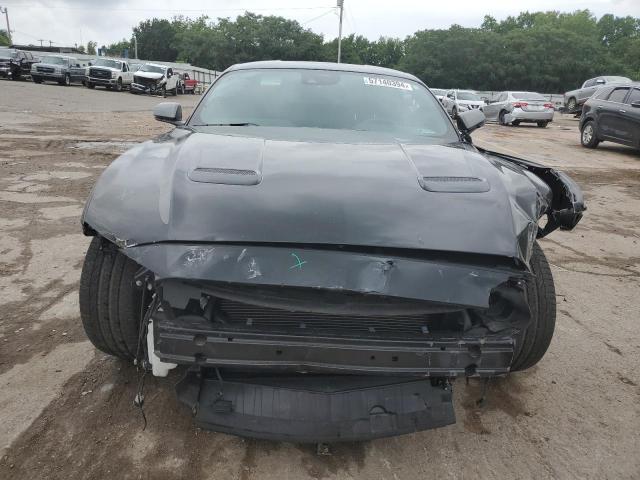 2022 FORD MUSTANG - 1FA6P8TD4N5133296