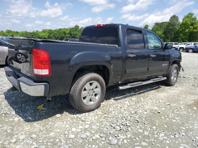 2012 GMC Sierra K1500 Sle VIN: 3GTP2VE78CG225634 Lot: 54166344