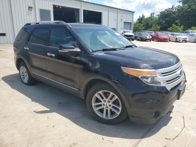 2012 Ford Explorer Xlt VIN: 1FMHK7D87CGA27550 Lot: 53293084