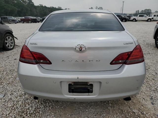 2008 Toyota Avalon Xl VIN: 4T1BK36B28U258629 Lot: 53577114