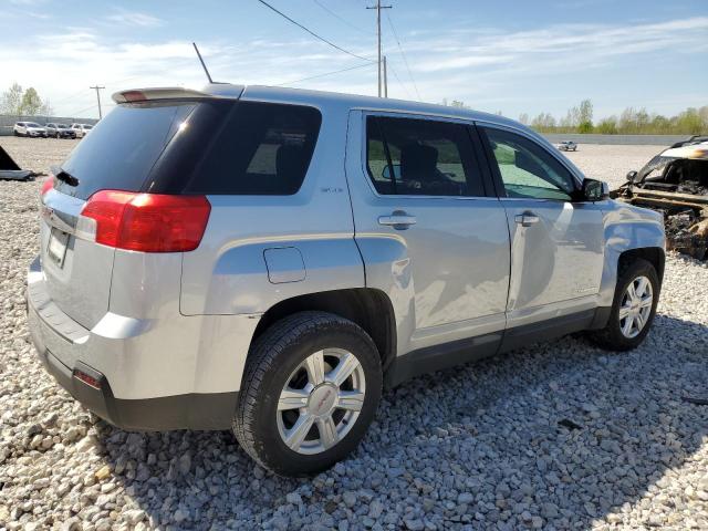 Vin: 2gkalmek0f6326706, lot: 53008164, gmc terrain sle 20153