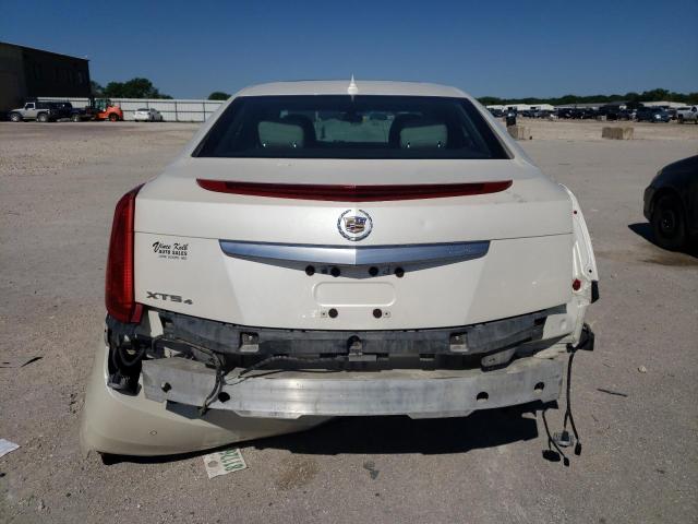 2014 Cadillac Xts Luxury Collection VIN: 2G61N5S38E9247423 Lot: 54455524