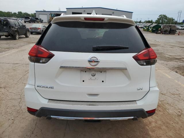 2017 NISSAN ROGUE S - KNMAT2MT6HP602738