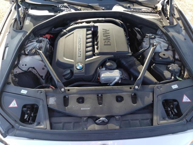 VIN WBA5B3C5XED533527 2014 BMW 5 Series, 535 XI no.11