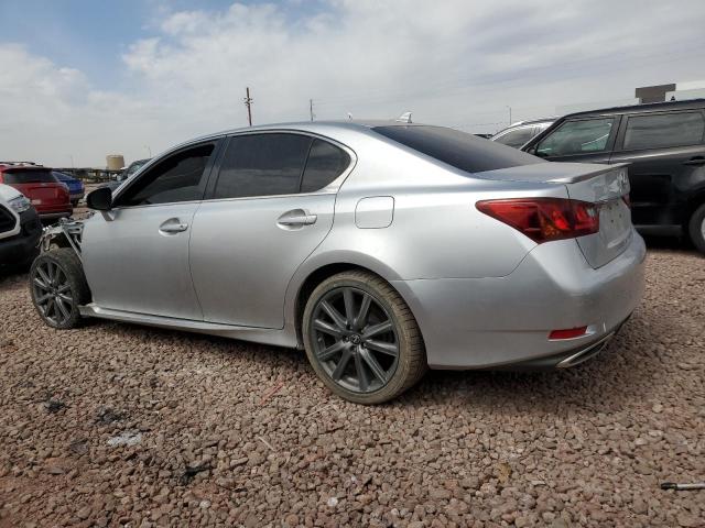 2014 Lexus Gs 350 VIN: JTHBE1BL2E5036546 Lot: 55538634