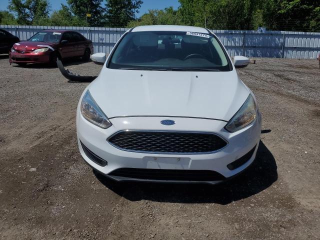 2015 Ford Focus Se VIN: 1FADP3F29FL278934 Lot: 56937474