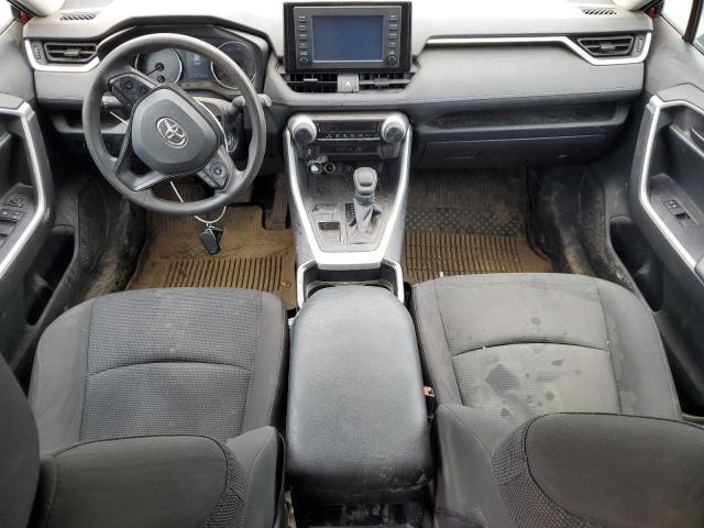 2020 Toyota Rav4 Le VIN: 2T3H1RFV5LC057481 Lot: 56196864