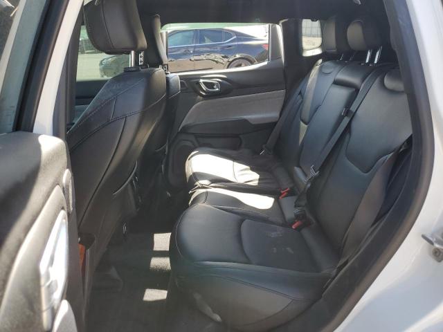 2023 Jeep Compass Latitude Lux VIN: 3C4NJDFN7PT573178 Lot: 55963774