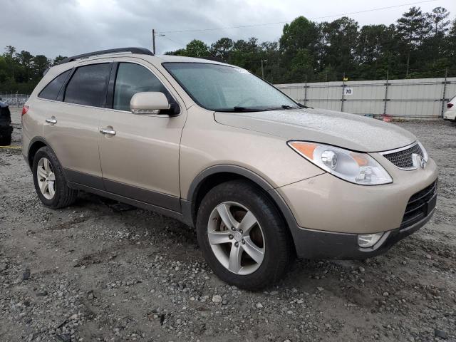 2008 Hyundai Veracruz Gls VIN: KM8NU13C58U032982 Lot: 54430814