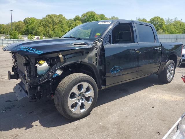 2019 Ram 1500 Big Horn/Lone Star VIN: 1C6RRFFGXKN911776 Lot: 54989284