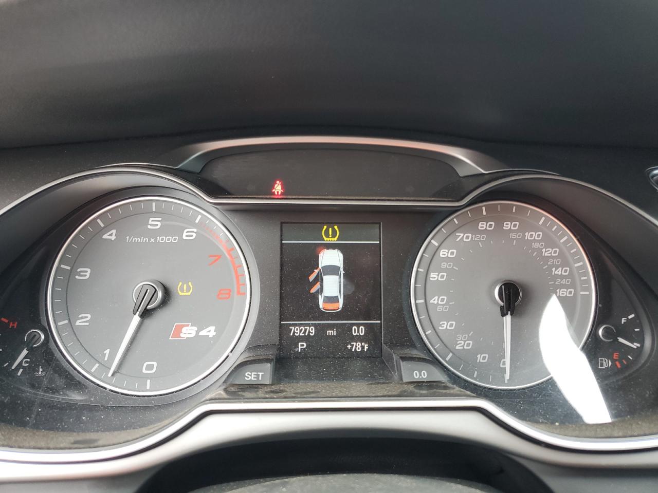 WAUBGAFL1DA047224 2013 Audi S4 Premium Plus