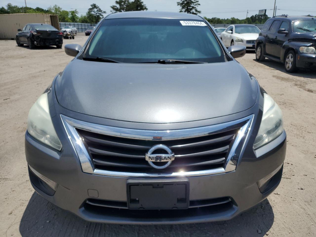 1N4AL3AP8FC594813 2015 Nissan Altima 2.5