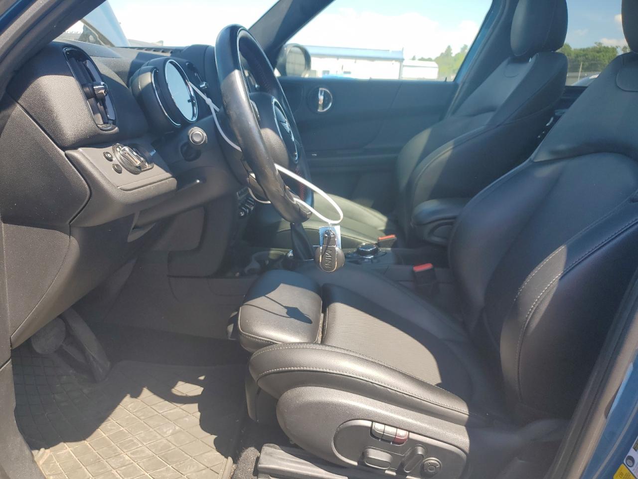 WMZYV5C31H3E01903 2017 Mini Cooper Countryman All4