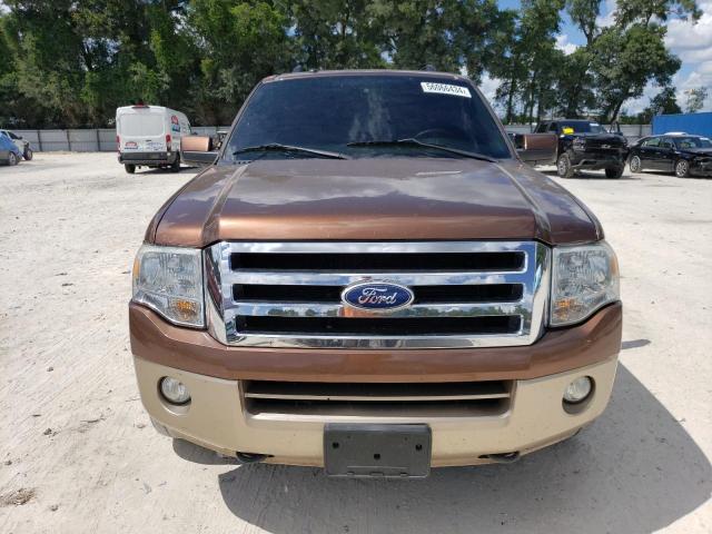 2011 Ford Expedition Xlt VIN: 1FMJU1J51BEF30956 Lot: 56066434