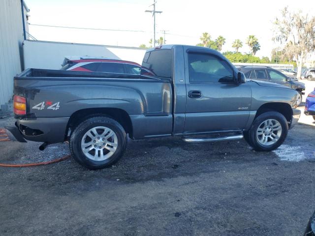 2000 Chevrolet Silverado K1500 VIN: 1GCEK14W0YZ321466 Lot: 56139044