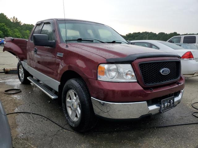 2004 Ford F150 VIN: 1FTRX02W74KB93813 Lot: 56301454