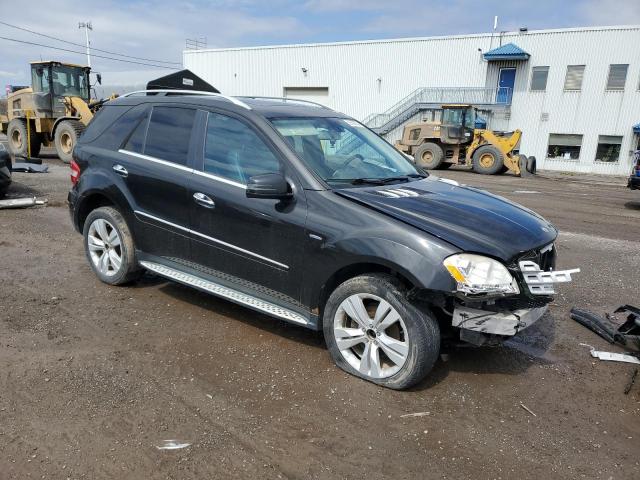 2011 Mercedes-Benz Ml 350 Bluetec VIN: 4JGBB2FB2BA683352 Lot: 52506894