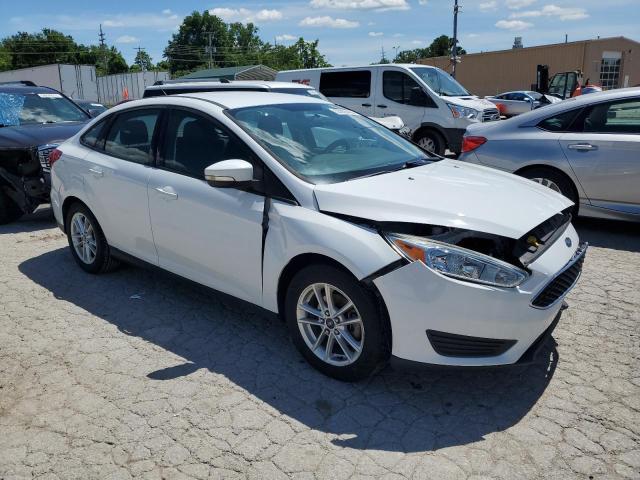 VIN 1FADP3F26FL379929 2015 FORD FOCUS no.4