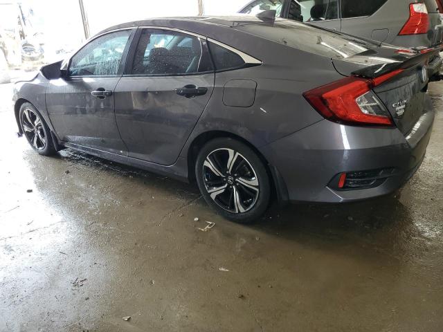 2017 HONDA CIVIC TOUR - 2HGFC1F90HH631661