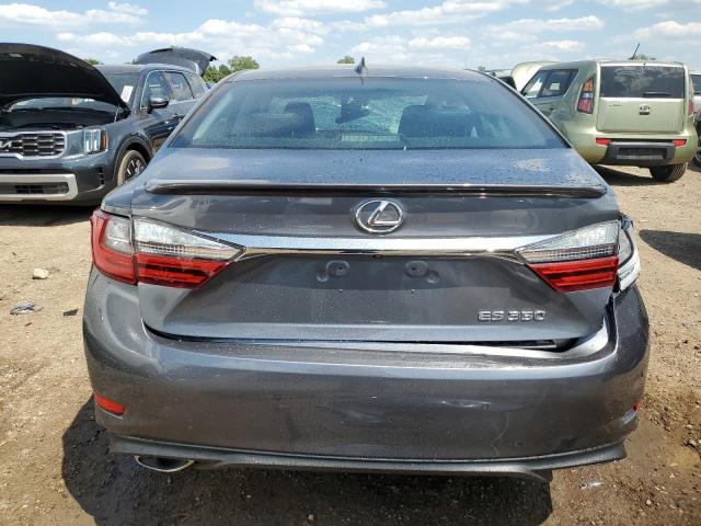 2017 Lexus Es 350 VIN: 58ABK1GG6HU053693 Lot: 56121674