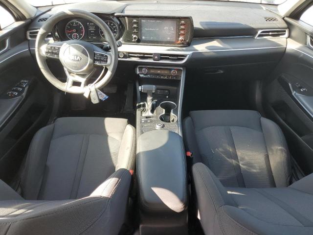 2021 Kia K5 Lxs VIN: 5XXG14J26MG048772 Lot: 56517674