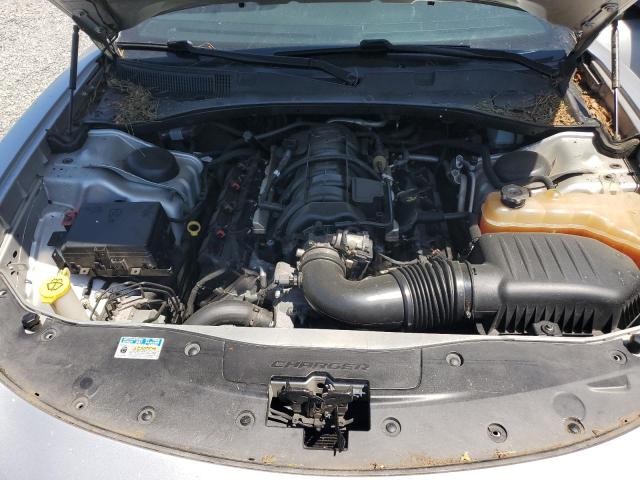 2016 DODGE CHARGER PO - 2C3CDXKT6GH268112