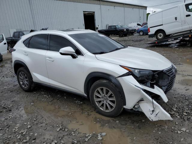 2018 Lexus Nx 300 Base VIN: JTJBARBZ0J2166172 Lot: 54704574