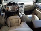 LINCOLN MKX photo