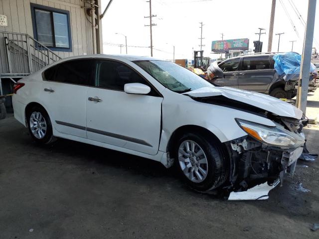 2016 Nissan Altima 2.5 VIN: 1N4AL3AP8GN331727 Lot: 53880014